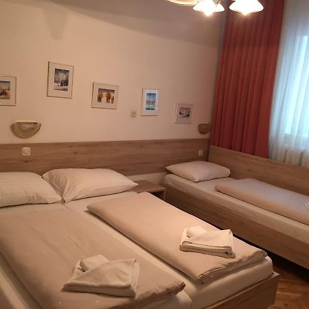 Apartmaji In Sobe Tina Kranjska Gora Buitenkant foto