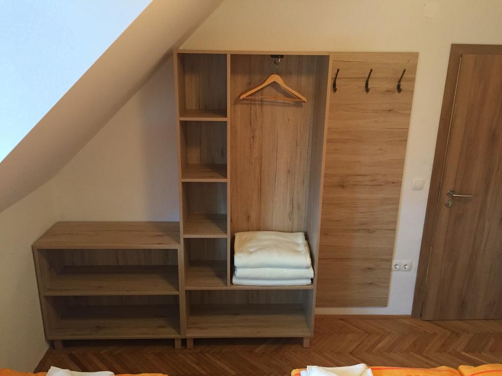 Apartmaji In Sobe Tina Kranjska Gora Buitenkant foto