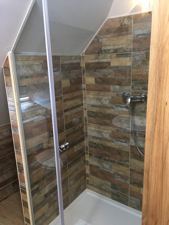 Apartmaji In Sobe Tina Kranjska Gora Buitenkant foto