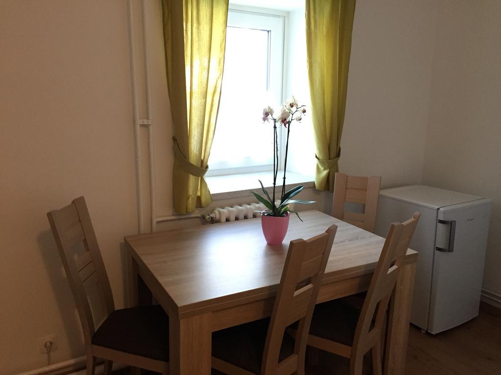 Apartmaji In Sobe Tina Kranjska Gora Buitenkant foto